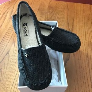 Roxy Shoes